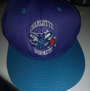 Charlotte Hornets Hat